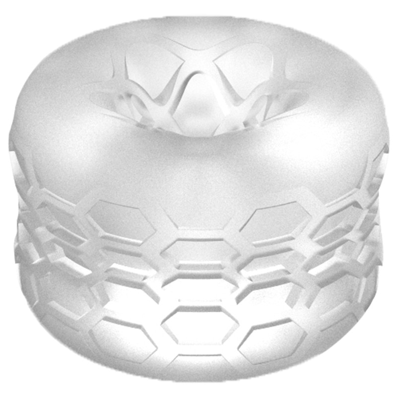 Sono Anneau de masturbation Textured Sonon n°94
